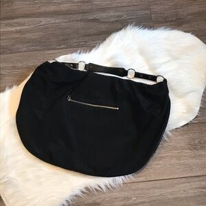 Via Spiga large hobo bag